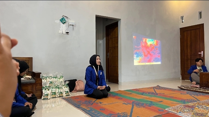 Sahabat ber-KKN Aktivis